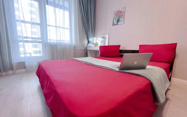Park Inn Citi Rooms Apartments