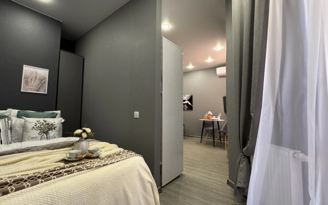 Апартаменты Yousinn