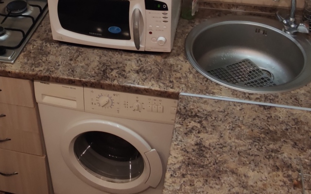 Аппартаменты на Звездинке