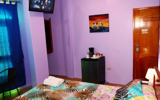 Хостел Ariana´s Galapagos