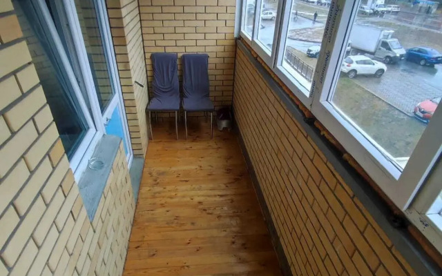 Квартира Уютная 1-Комнатная