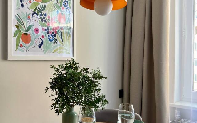 Merino Home Aura Flat