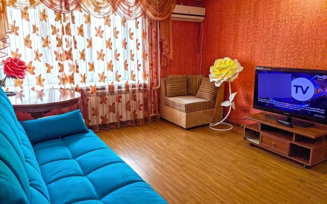 Квартира на Советской 82