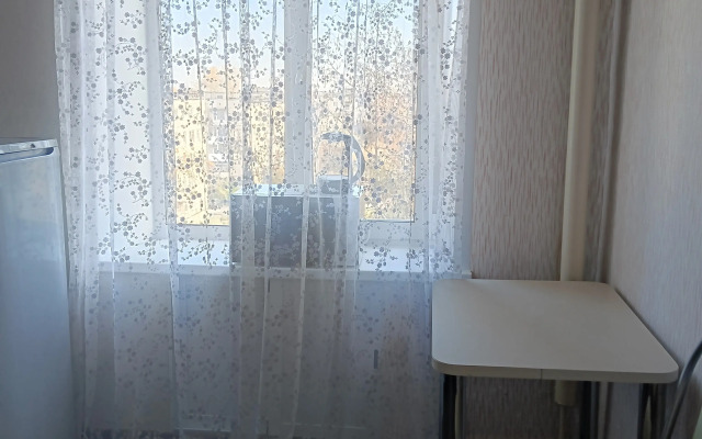 Квартира на улице Льва Толстого 40