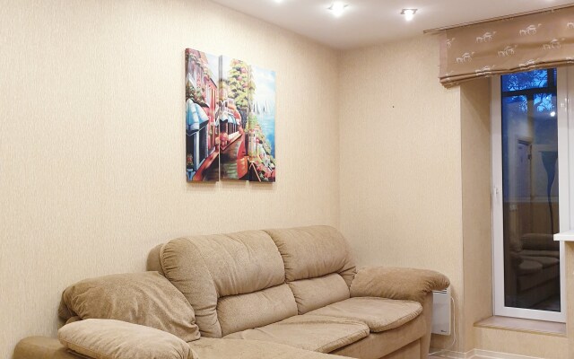 Апартаменты Полярной Дивизии 7