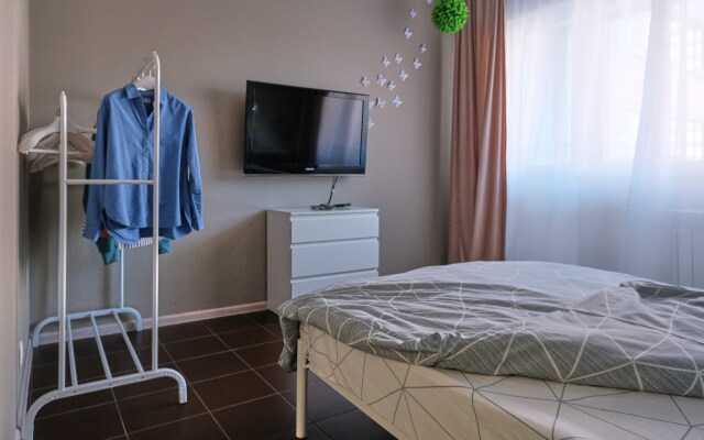 Апартаменты Easy Studio