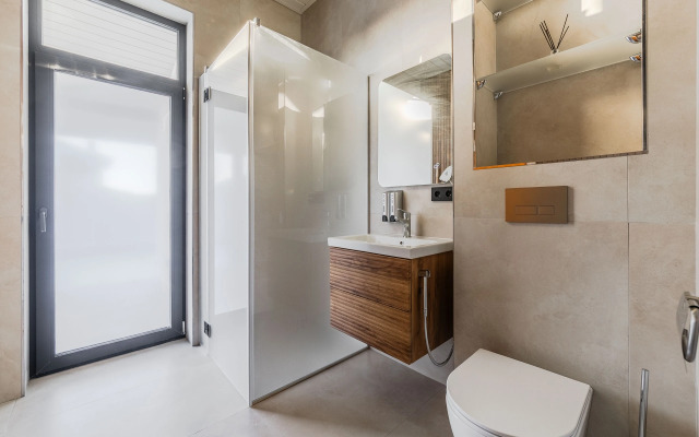 Частный дом Дом с видом на горнолыжный склон