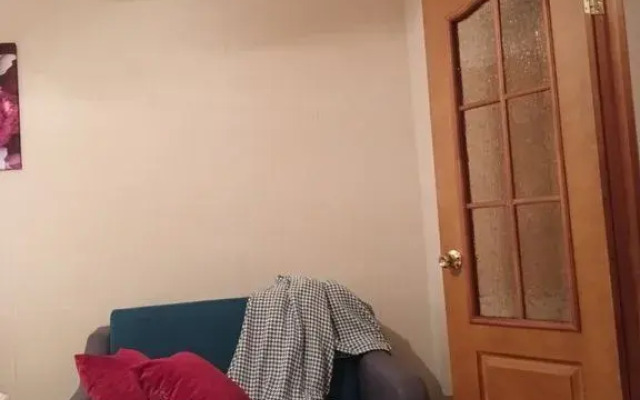 Квартира на улице Ворошилова 14А