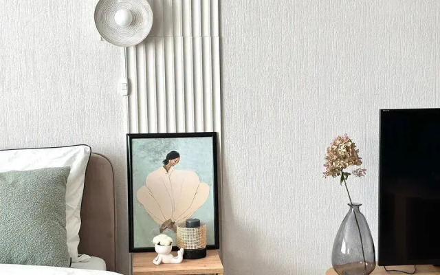 Zavidovo Design Apartments