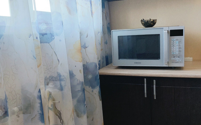 Квартира 1-комнатная квартира рядом с набережной