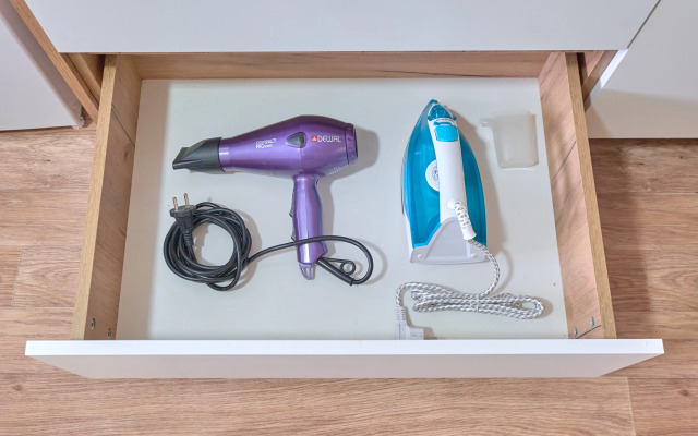 Апартаменты Студия