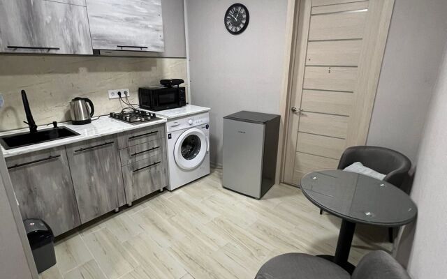 Fenix Tbilisi Apartments