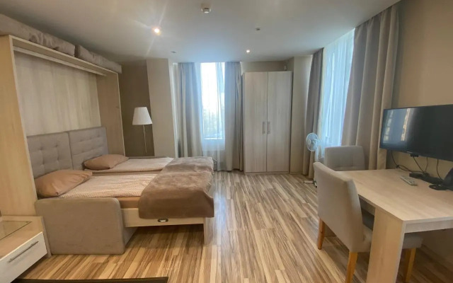Samotsvet Na Moskovskom Prospekte Apartments