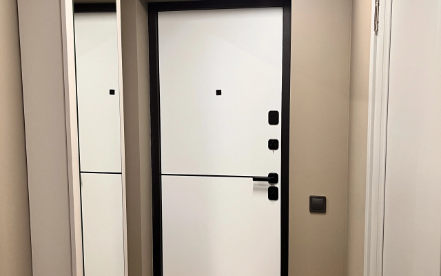Branderburg Flat