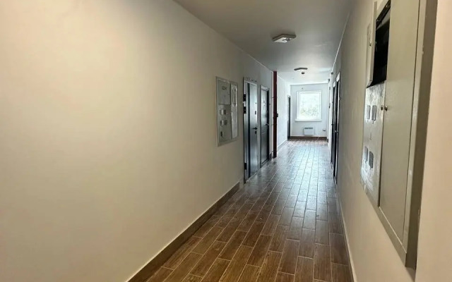 Квартира Уютная на Комсомольской