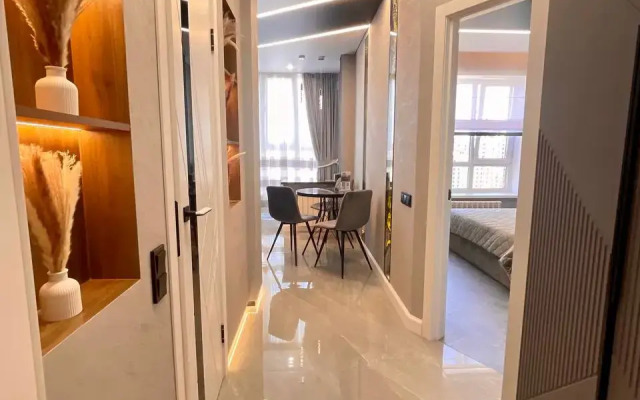 Dizaynerskie Margelova 7/2, 12 Et. (HouseVip26) Flat
