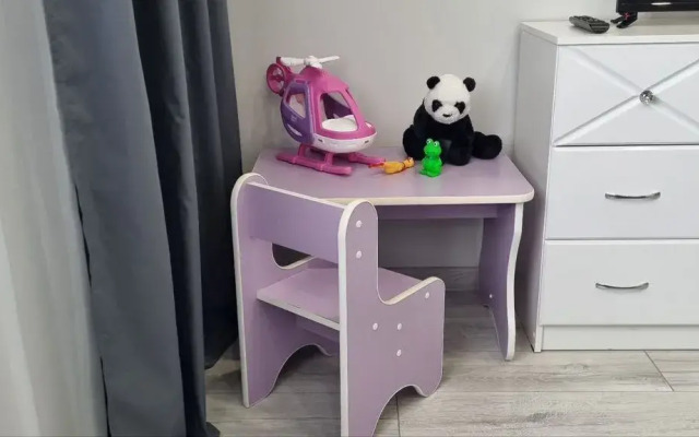 Квартира на улице Стрелочников 8А