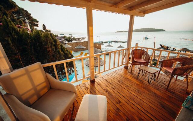 Locada Buyukada Hotel