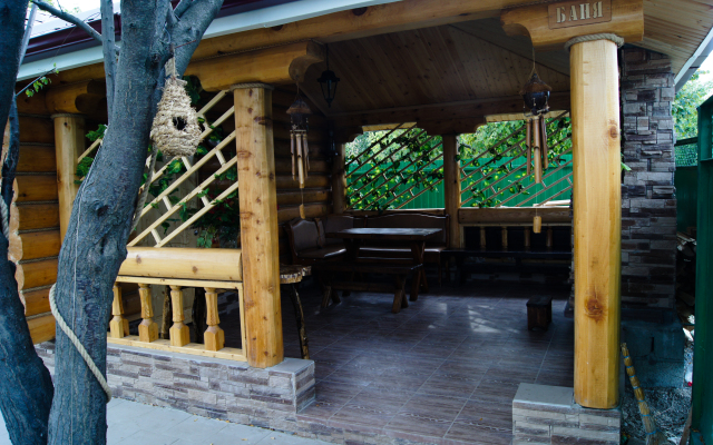 Inn Camel