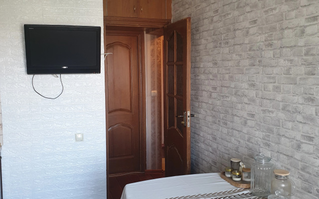 Квартира в центре Самары Осипенко 32