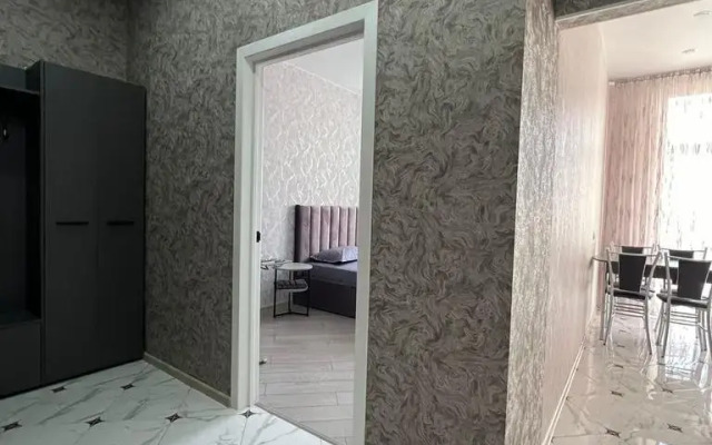 Квартира на улице Маршала Жукова, 48Е