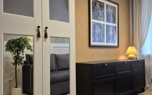 Квартира Sweet Home