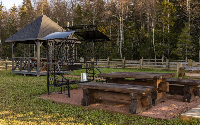 Частный дом Гостевой Дом Избушка