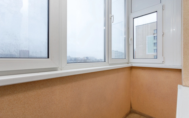 Апартаменты Hovrino Comfort Plus