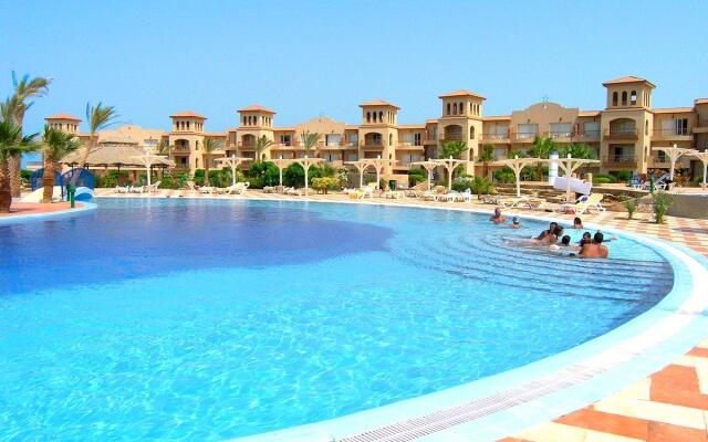 Pensée Beach Resort Marsa Alam Operated by The Three Corners Hotels & Resort