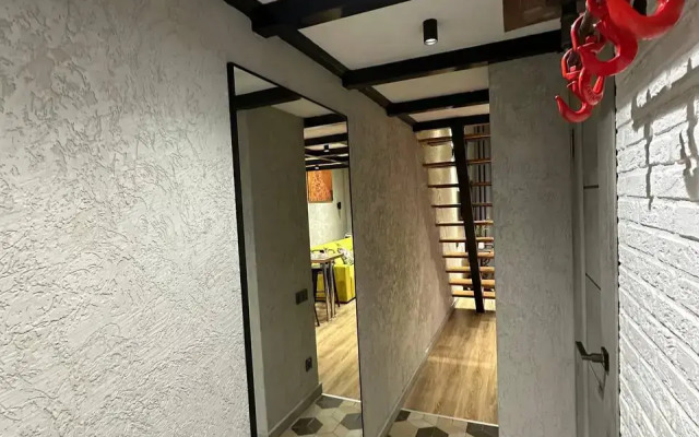 Апартаменты Desert на Перерве