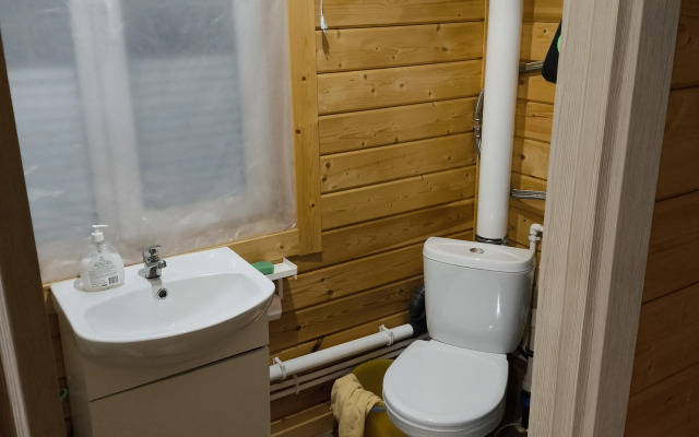 Гостевой дом Дом Зайко