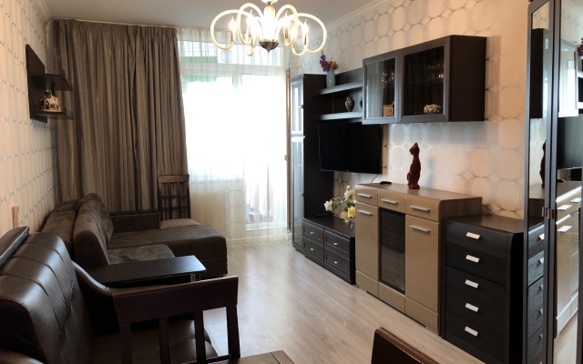 Na Lenina 298B 223 ot HomeHotSochi Apartments