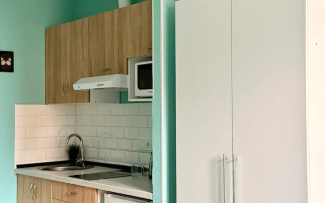 V Zhk Skolkovskiy O9 Apartments