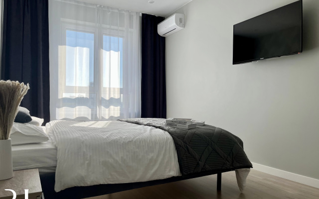 Апартаменты ЖК Видинеевский