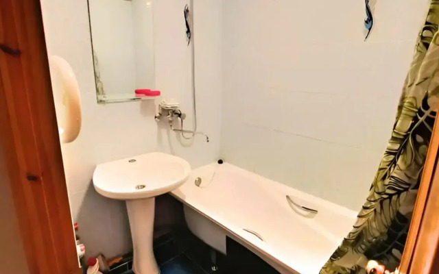 Otdykh v Sochi Flat