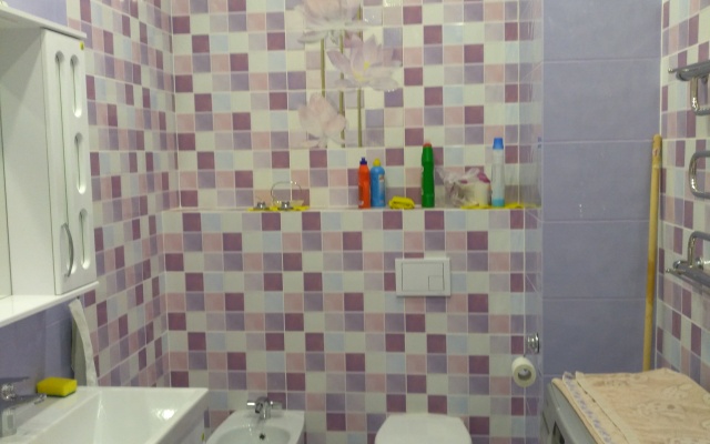 Квартира 2-х комнатная, рядом с отелем Алеан