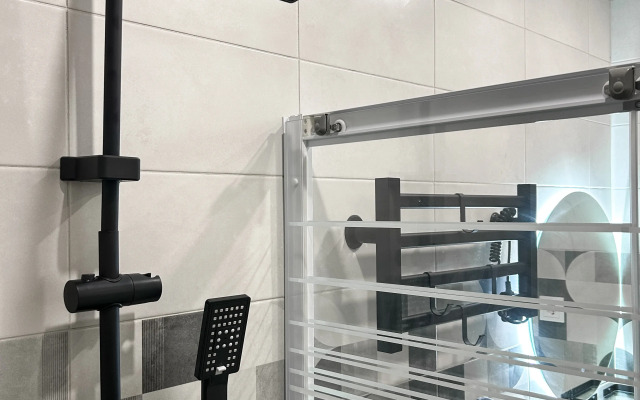 Апартаменты Комфорт семейный MAINSTREET 330/3