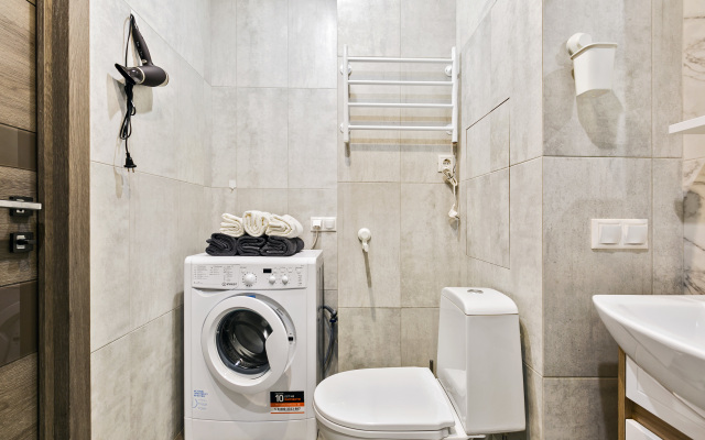 Апартаменты MaxRealty24 Германа Титова 3