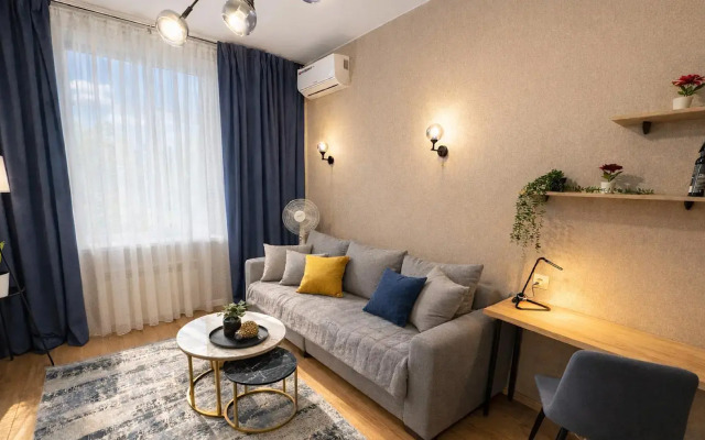 Квартира Svoy Lux
