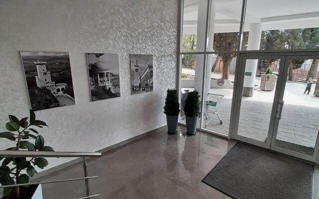 U Morya "Svetlana-Sochi" Apartments