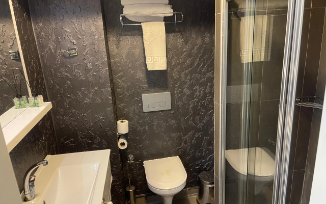 MOX Hotel Wellness & Spa