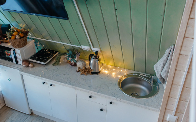 Меблированные комнаты Arcticgesh