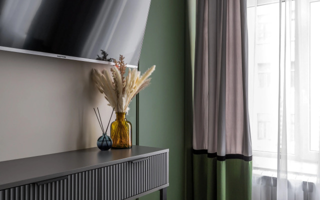 Квартира невероятная в центре Санкт-Петербурга