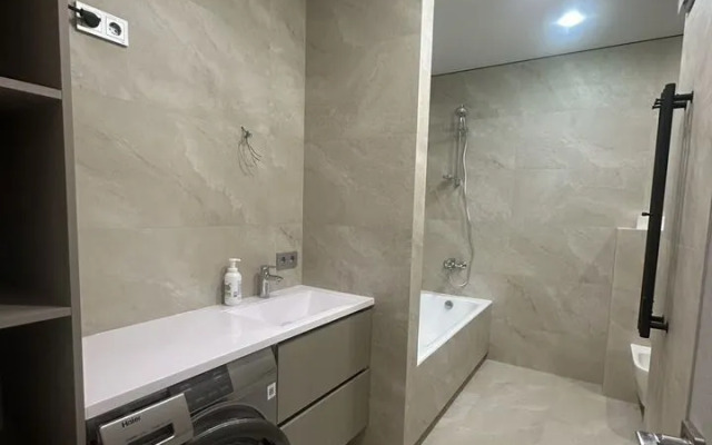 Квартира Новая Дизайнерская