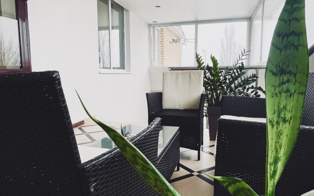 Gostevoy Dom Volgograd Hotel