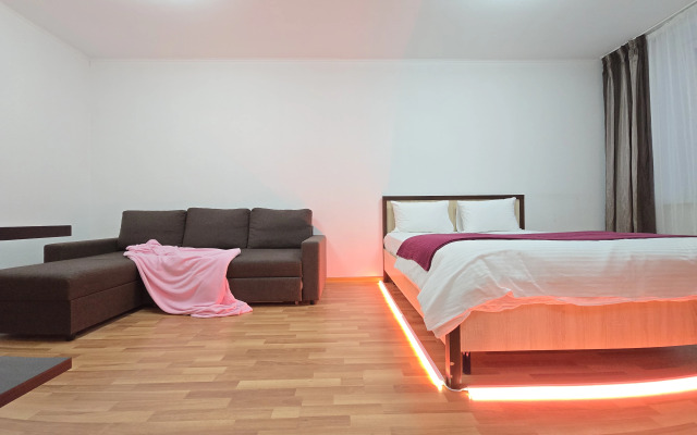 Квартира Золотой Престиж