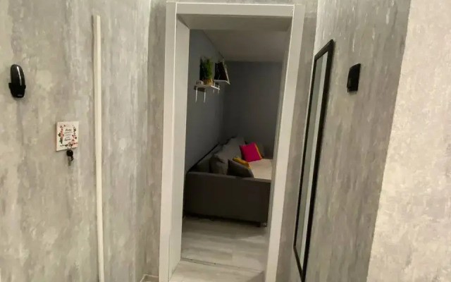 Апартаменты 2х комнатная квартира на Серпуховской