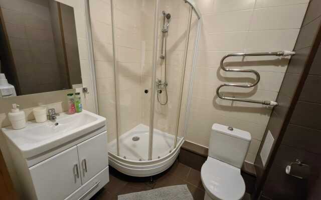 Elagin Sweet Apartments 2