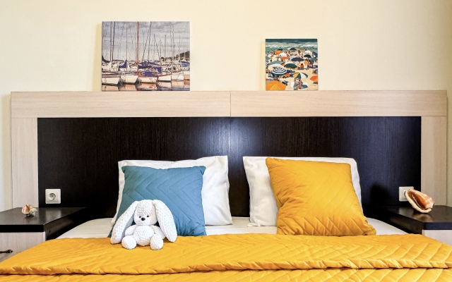 Poberezhye Guest House