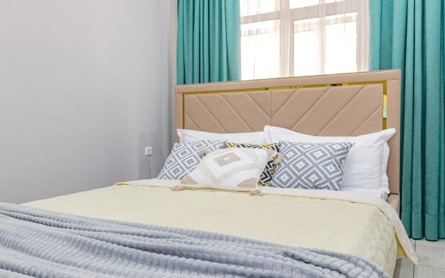Cozy Nest Flat